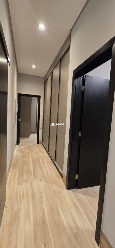 Casa de Condomínio à venda no Cyrela Landscape: 