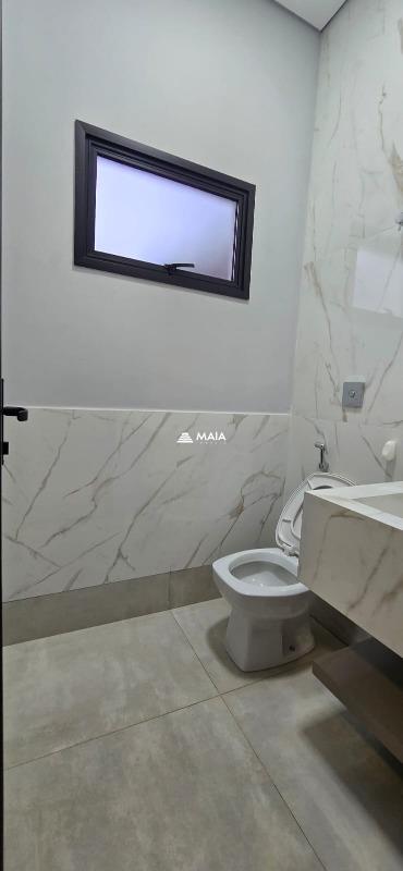 Casa de Condomínio à venda no Cyrela Landscape: 