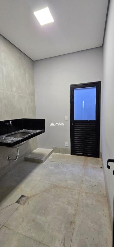 Casa de Condomínio à venda no Cyrela Landscape: 