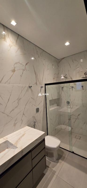 Casa de Condomínio à venda no Cyrela Landscape: 