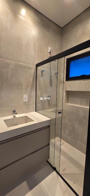 Casa de Condomínio à venda no Cyrela Landscape: 