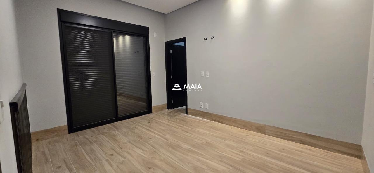 Casa de Condomínio à venda no Cyrela Landscape: 