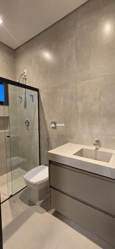 Casa de Condomínio à venda no Cyrela Landscape: 