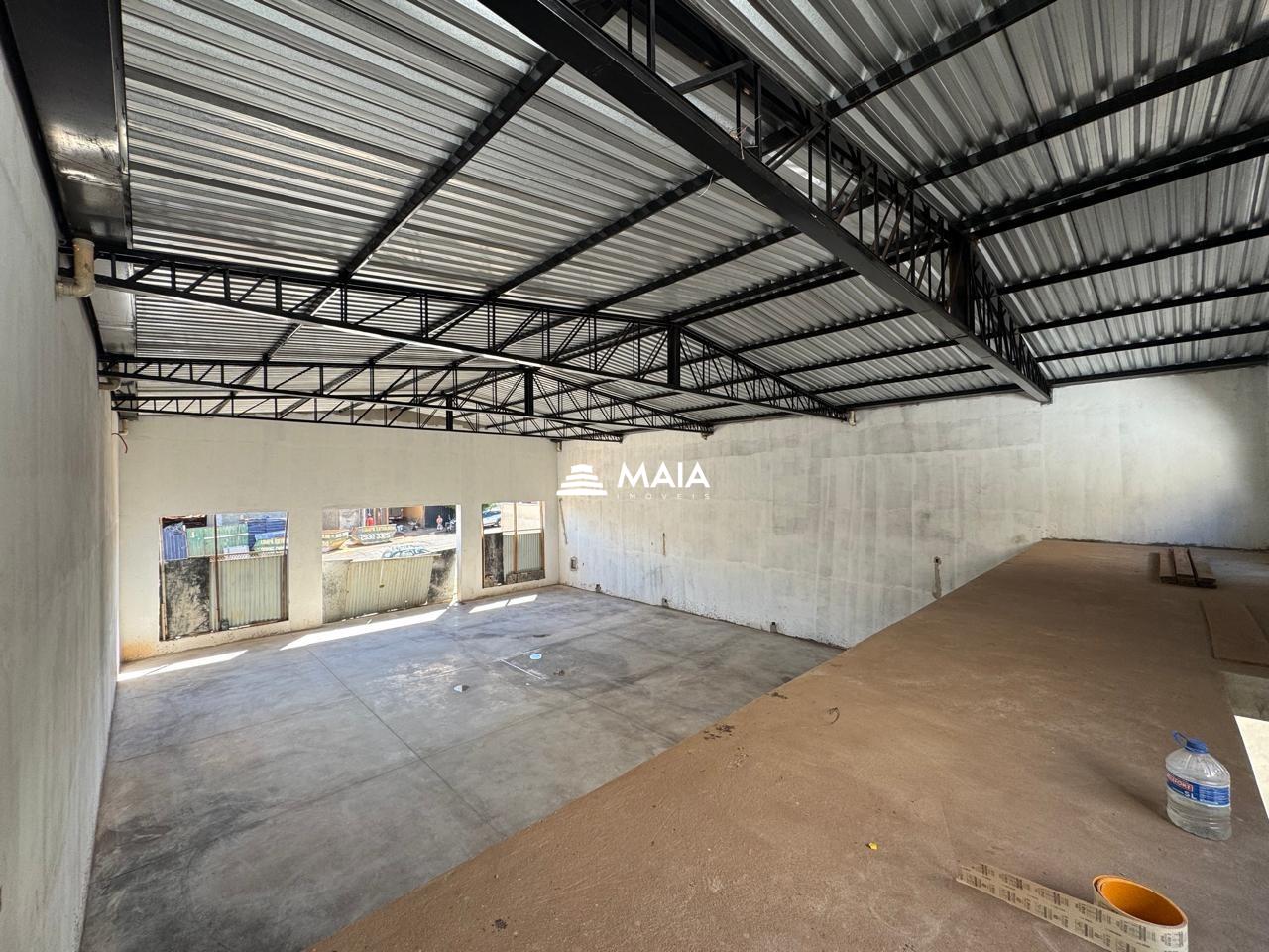 Comercial à venda no Santa Maria: 