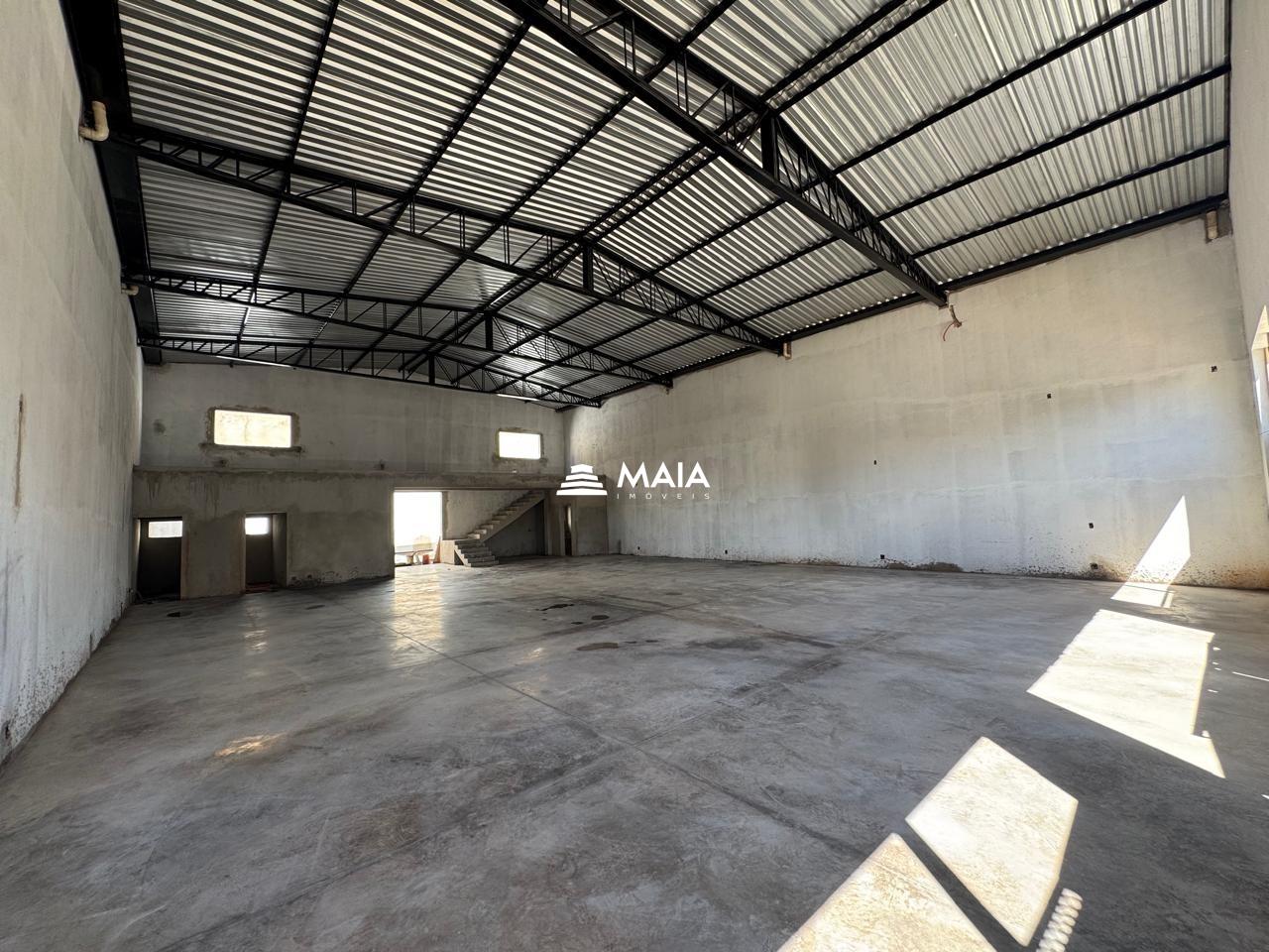 Comercial à venda no Santa Maria: 