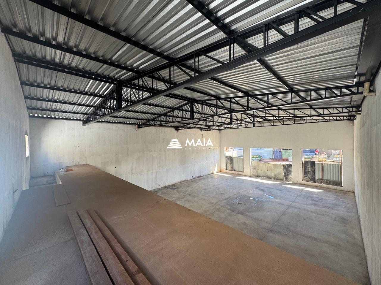 Comercial à venda no Santa Maria: 