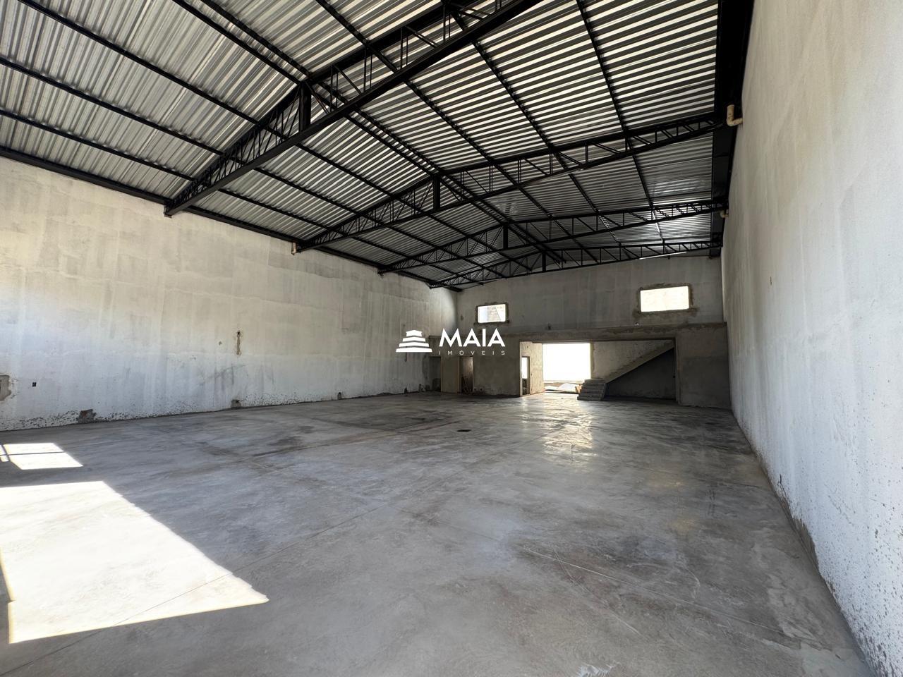 Comercial à venda no Santa Maria: 