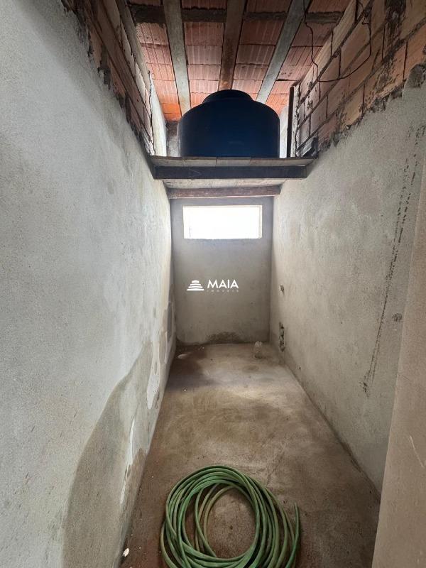 Comercial à venda no Santa Maria: 