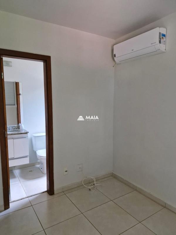 Apartamento à venda no Parque das Acácias: 