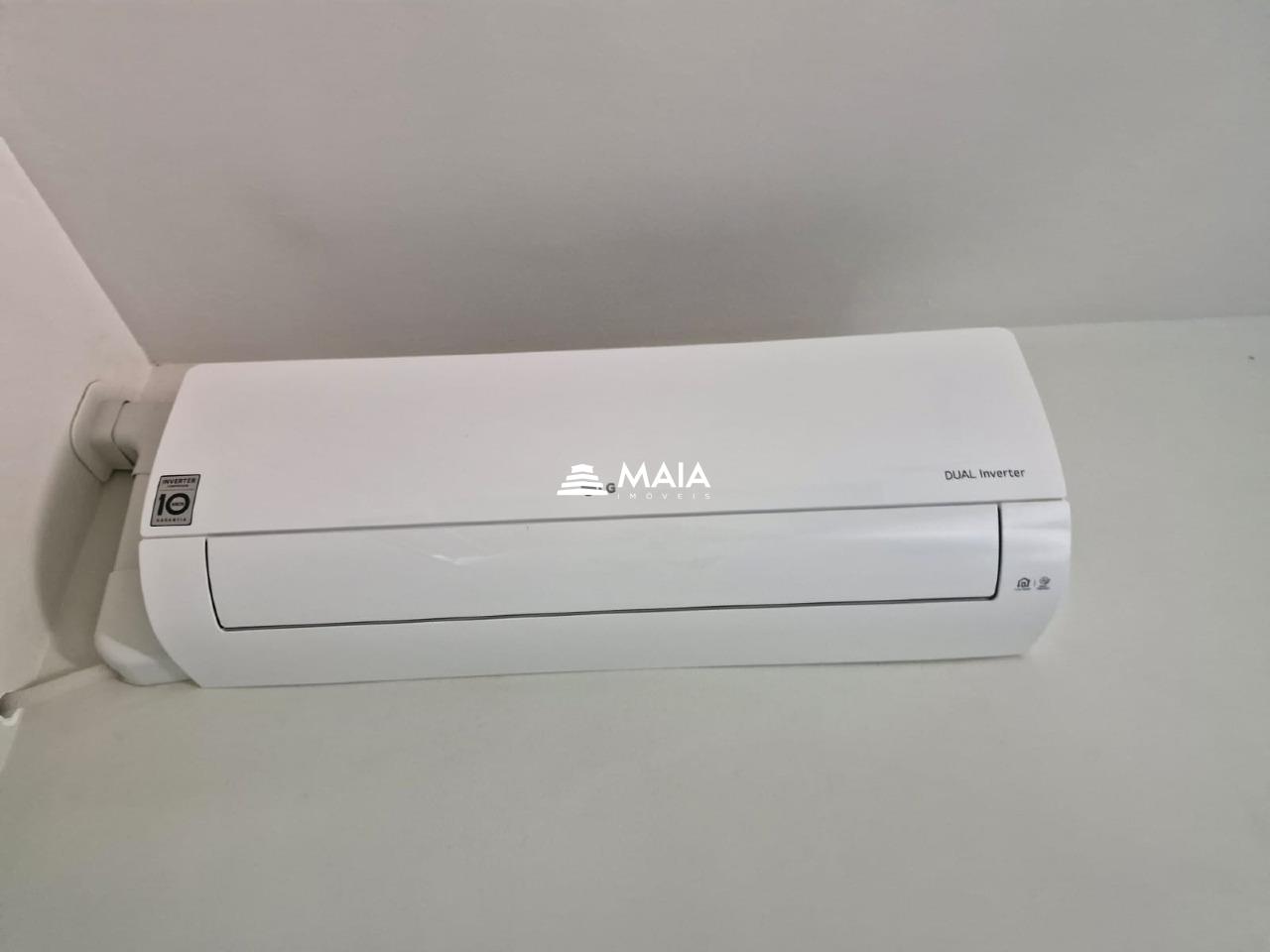 Apartamento à venda no Parque das Acácias: 