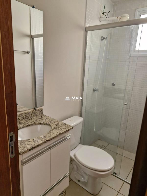 Apartamento à venda no Parque das Acácias: 