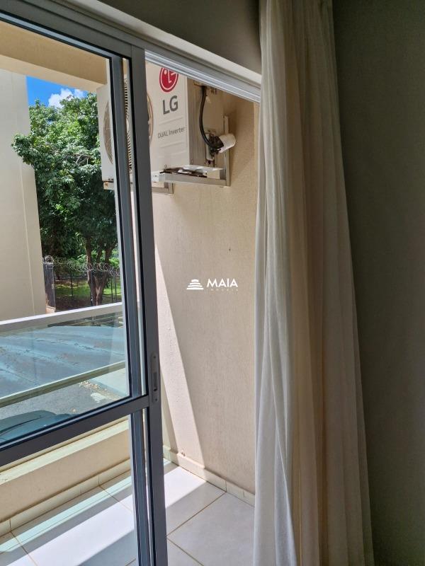 Apartamento à venda no Parque das Acácias: 