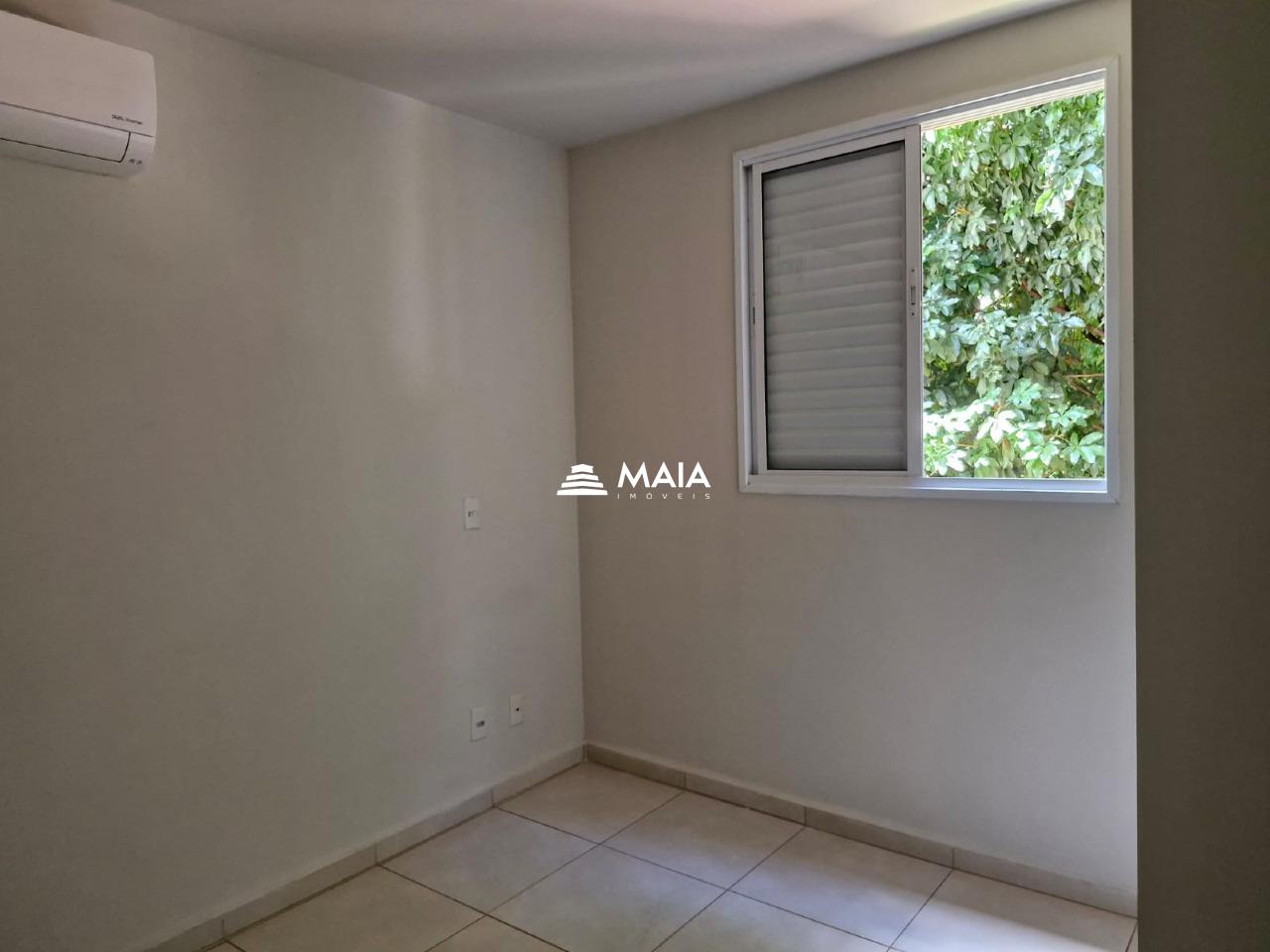 Apartamento para aluguel no Parque das Acácias: 