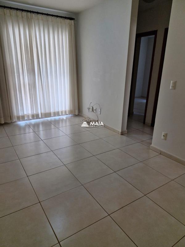 Apartamento á venda no Condomínio Parque das Acácias II