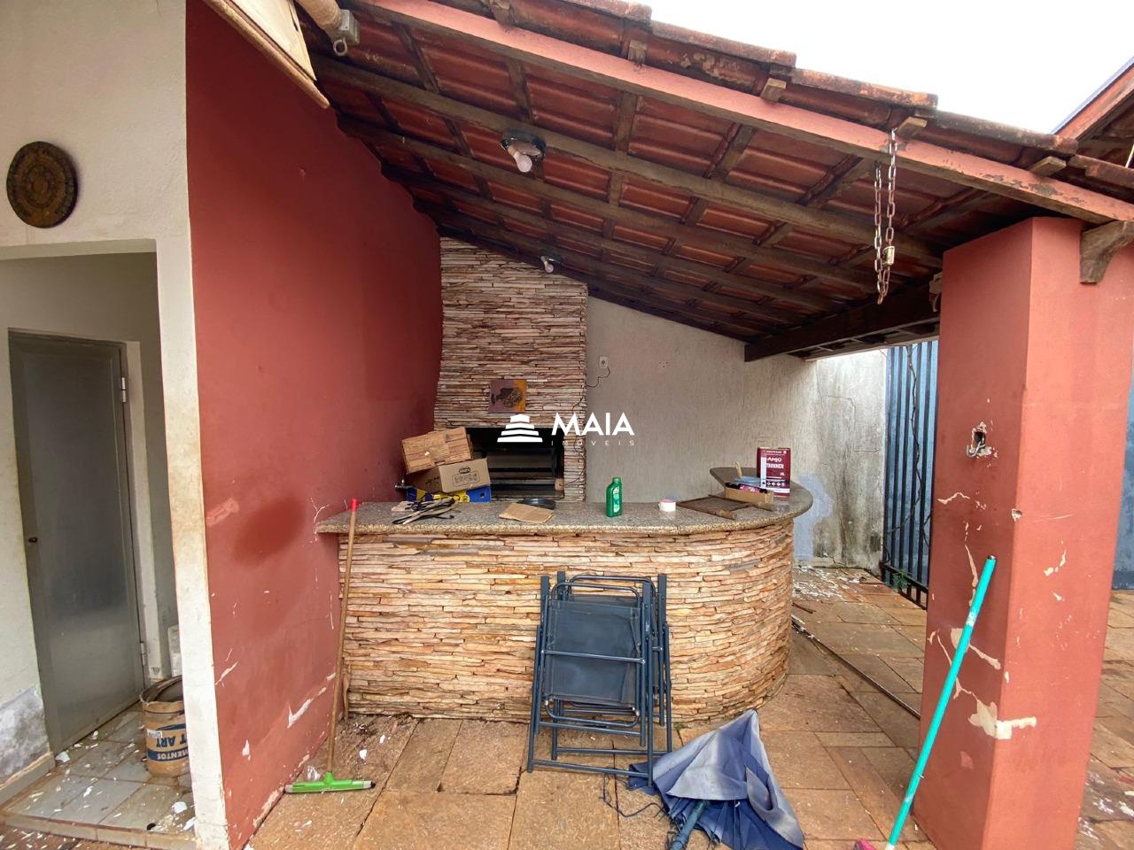 Casa à venda no Olinda: 