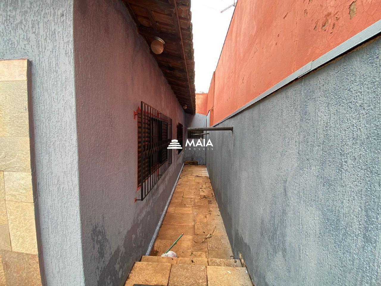 Casa à venda no Olinda: 