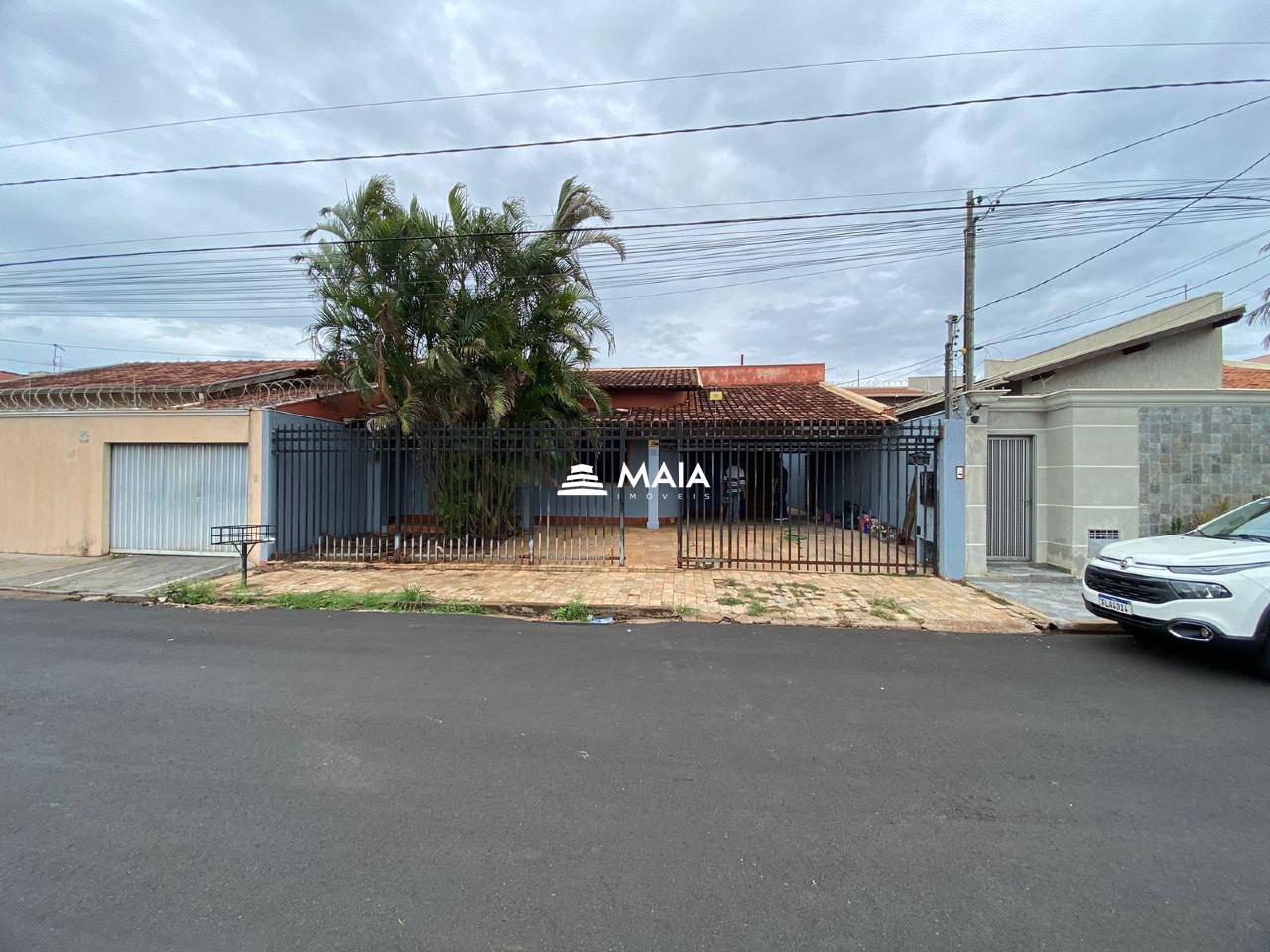 Casa para alugar no bairro Olinda