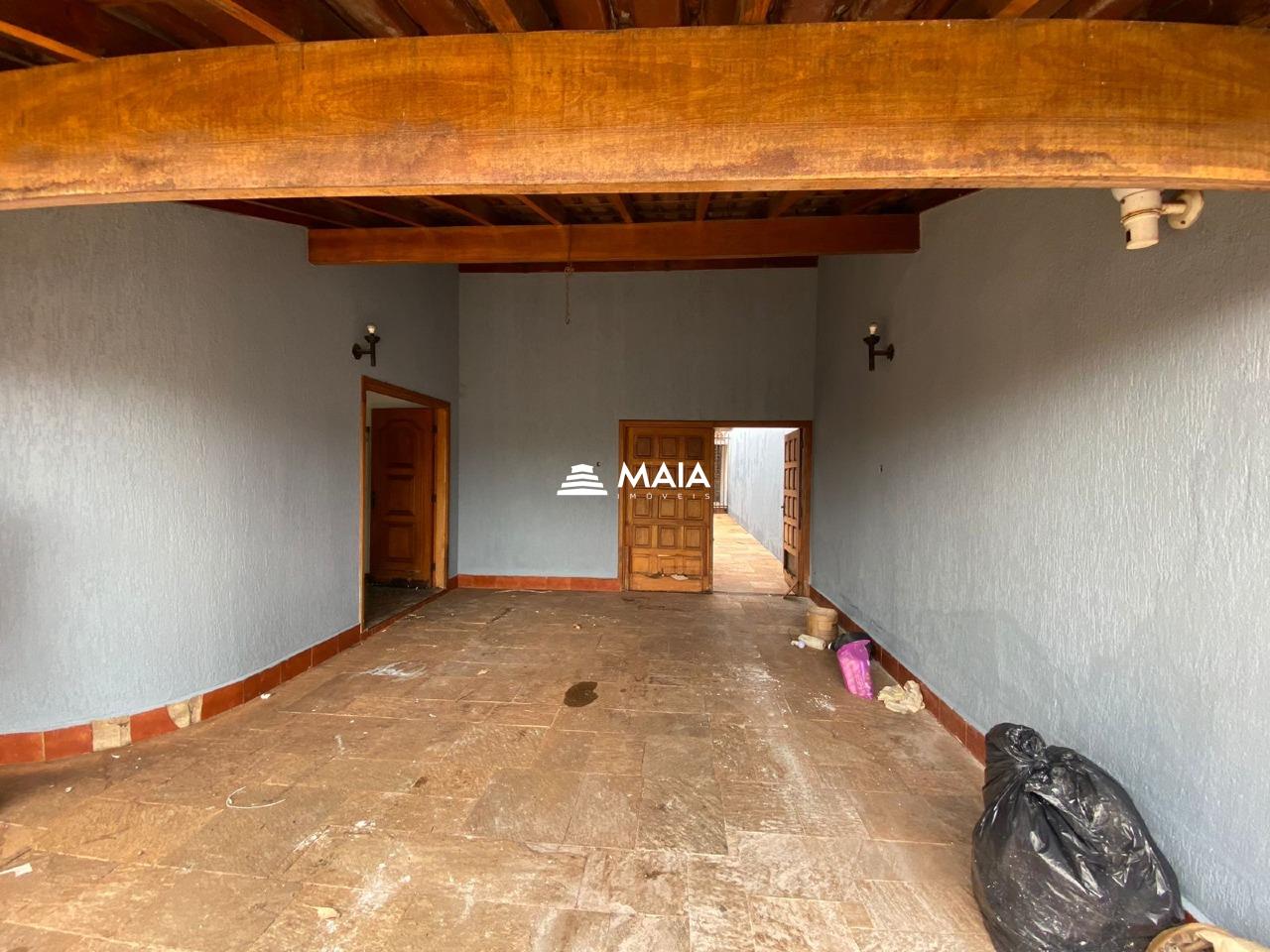 Casa à venda no Olinda: 