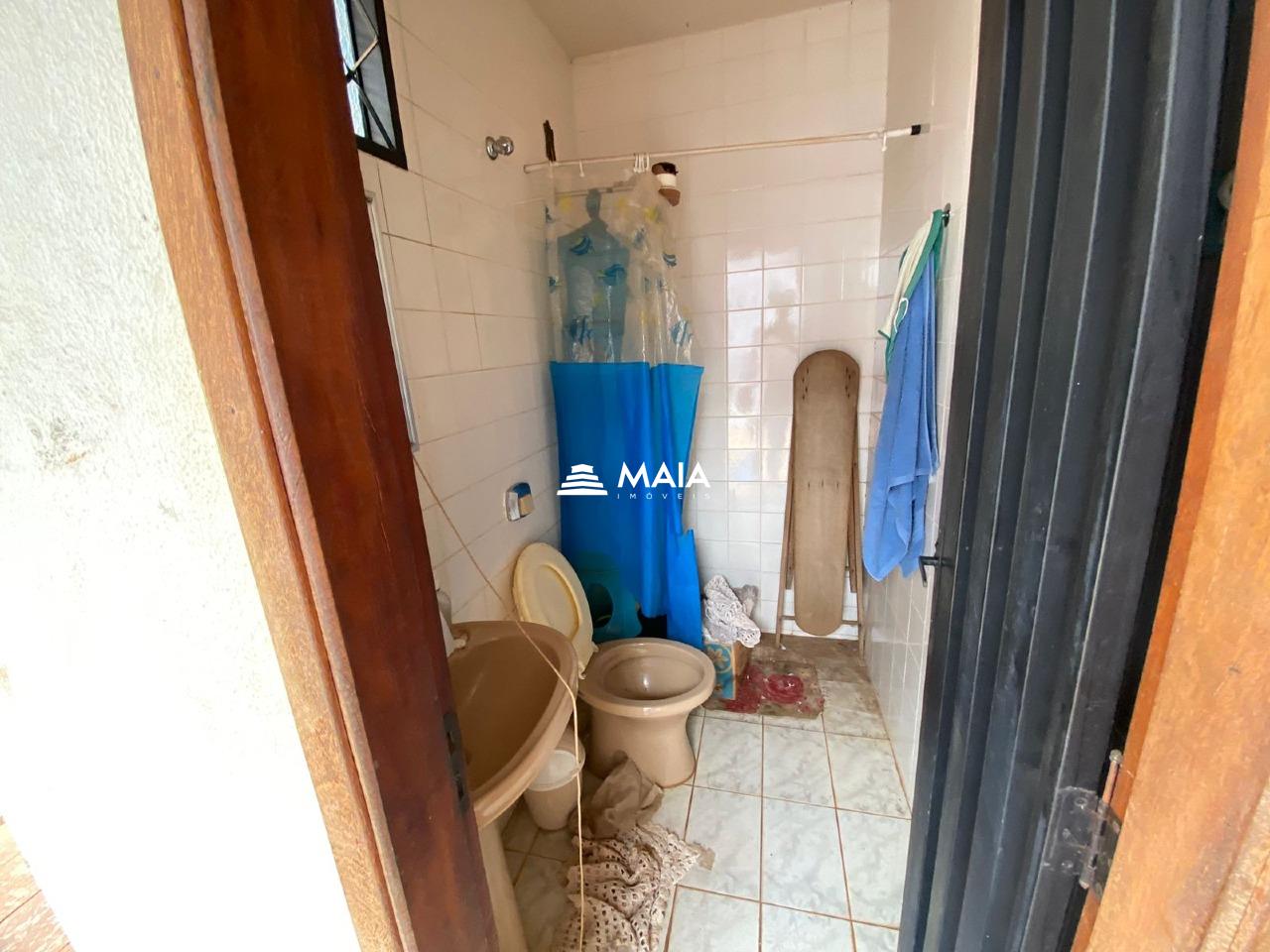 Casa à venda no Olinda: 