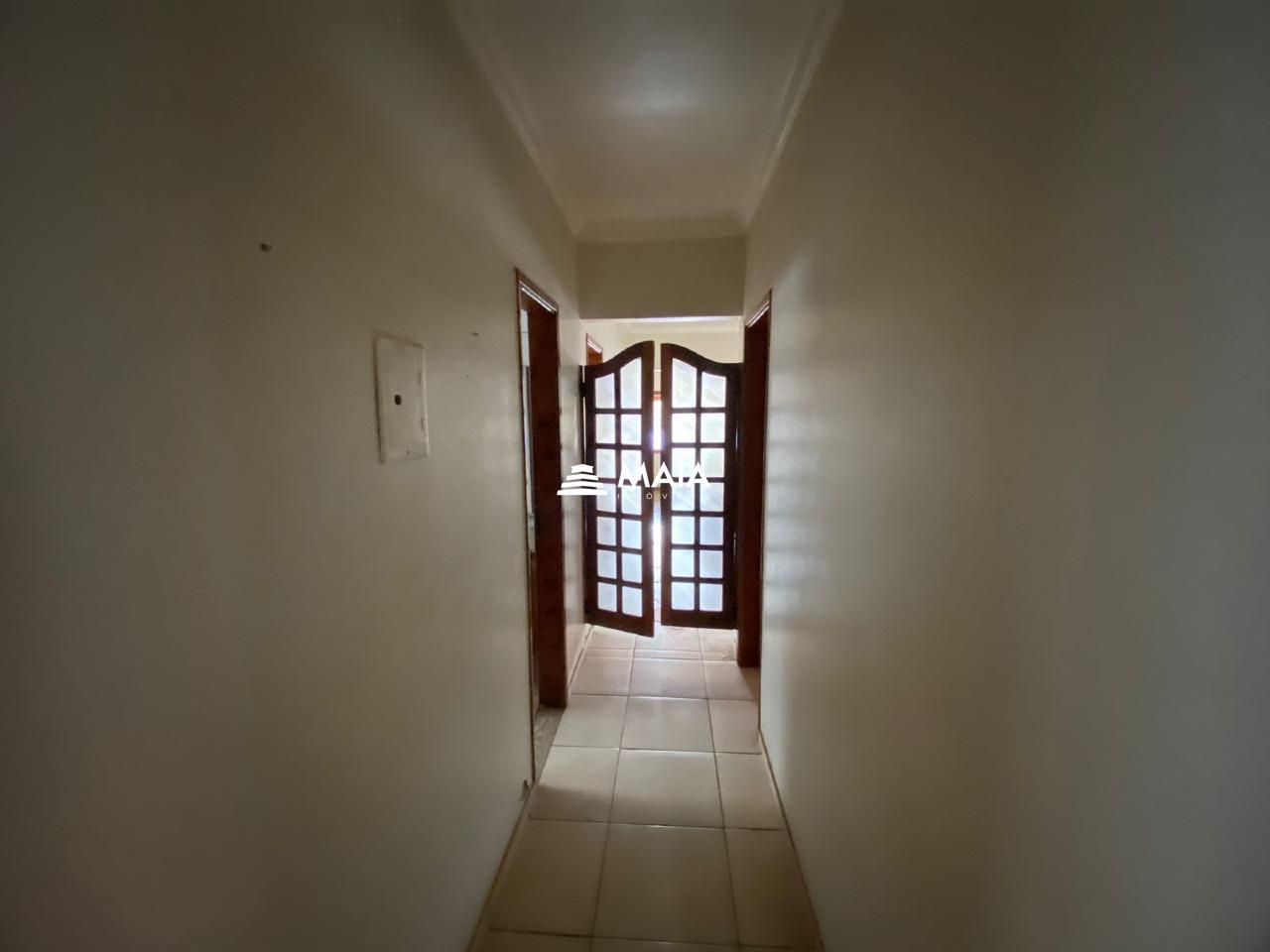 Casa à venda no Olinda: 