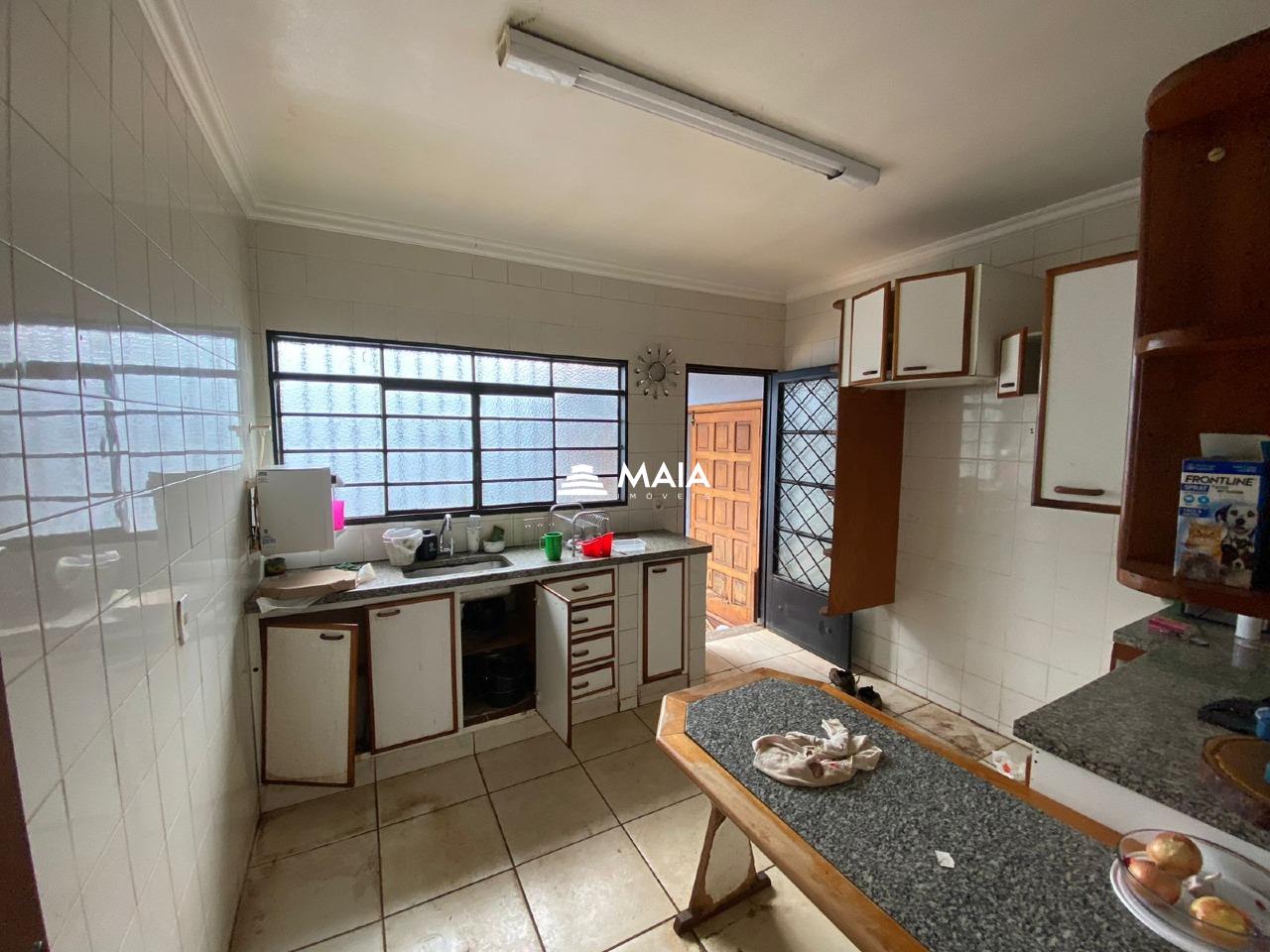 Casa à venda no Olinda: 