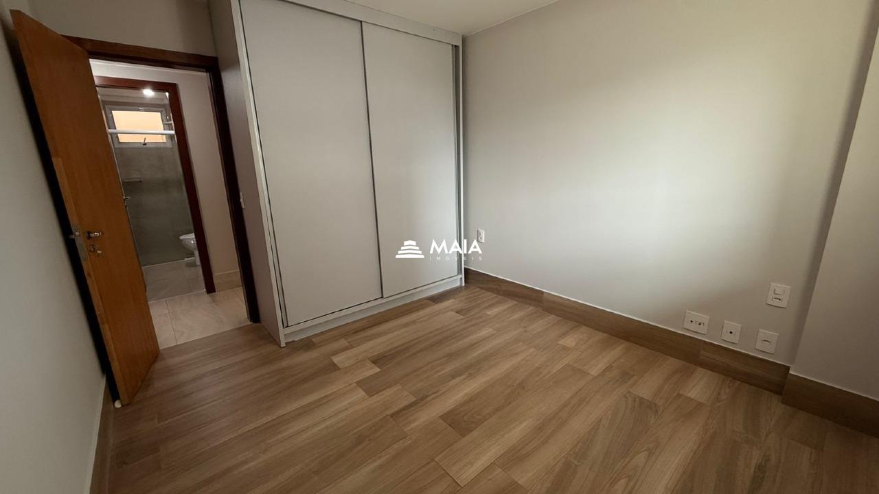 Apartamento à venda no Santa Maria: 