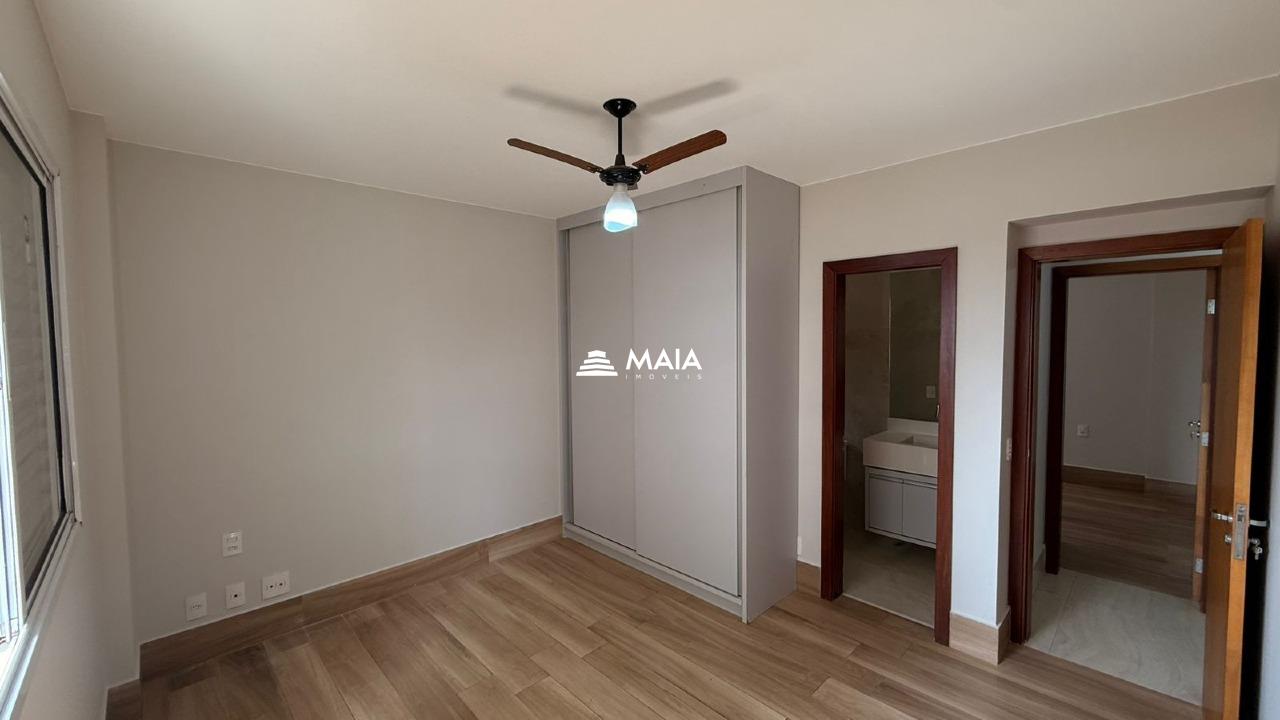 Apartamento à venda no Santa Maria: 