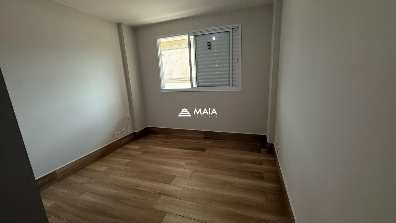 Apartamento à venda no Santa Maria: 
