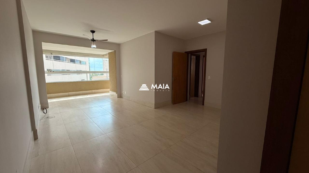 Apartamento à venda no Santa Maria: 
