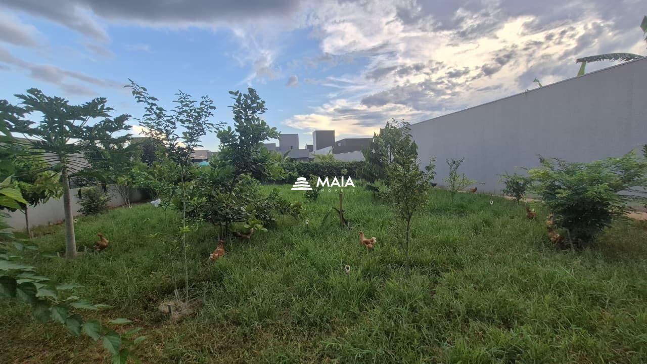 Casa de Condomínio à venda no Residencial Mário de Almeida Franco: 