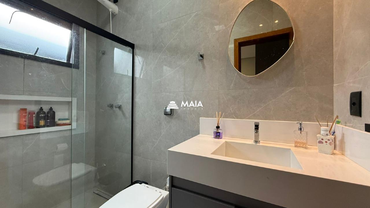 Casa de Condomínio à venda no Estância dos Ipês: 