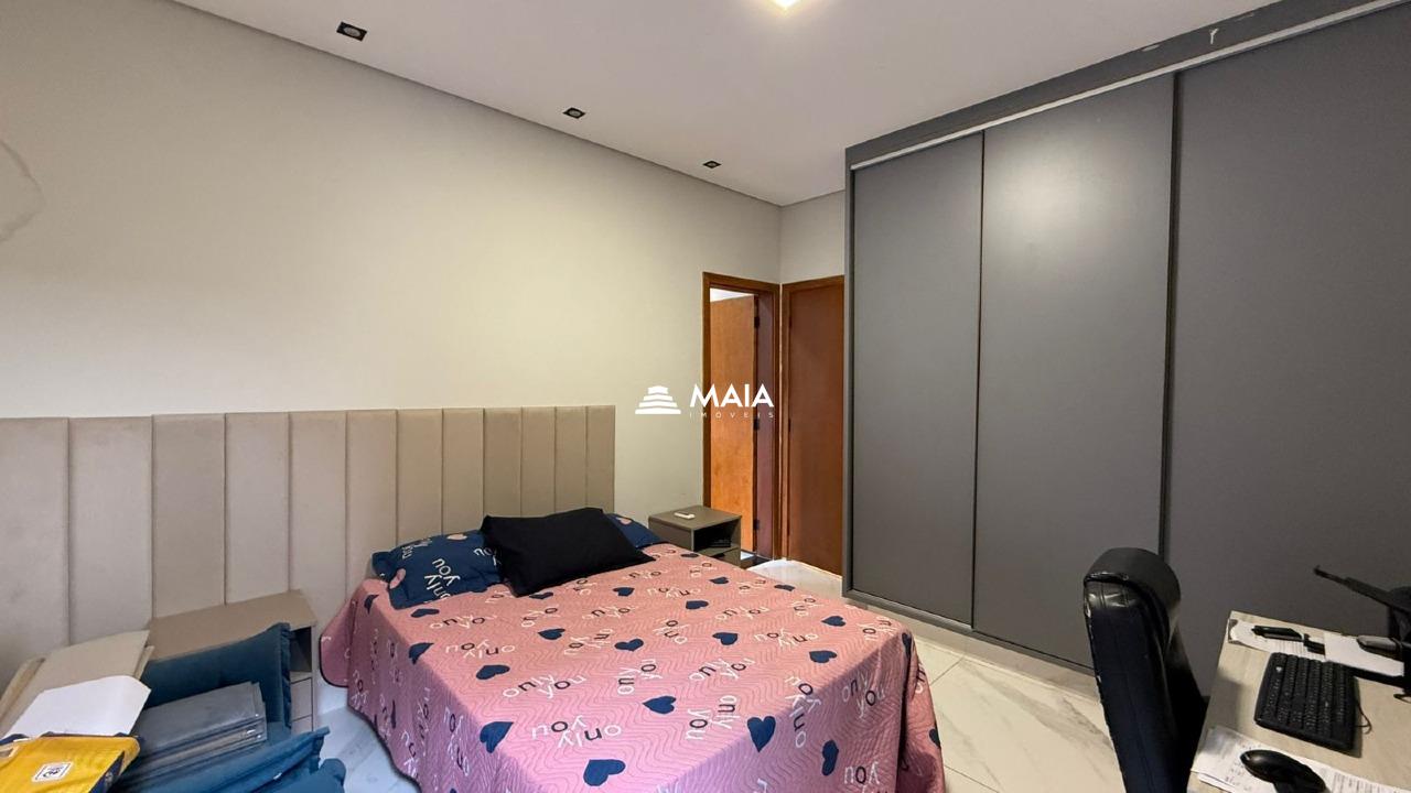 Casa de Condomínio à venda no Estância dos Ipês: 