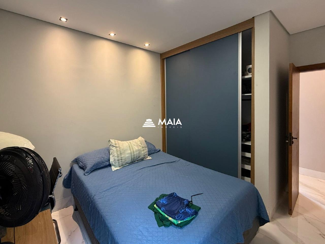 Casa de Condomínio à venda no Estância dos Ipês: 