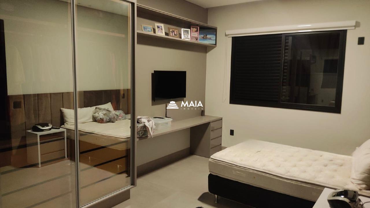 Casa de Condomínio à venda no Baronesa, Residencial: 