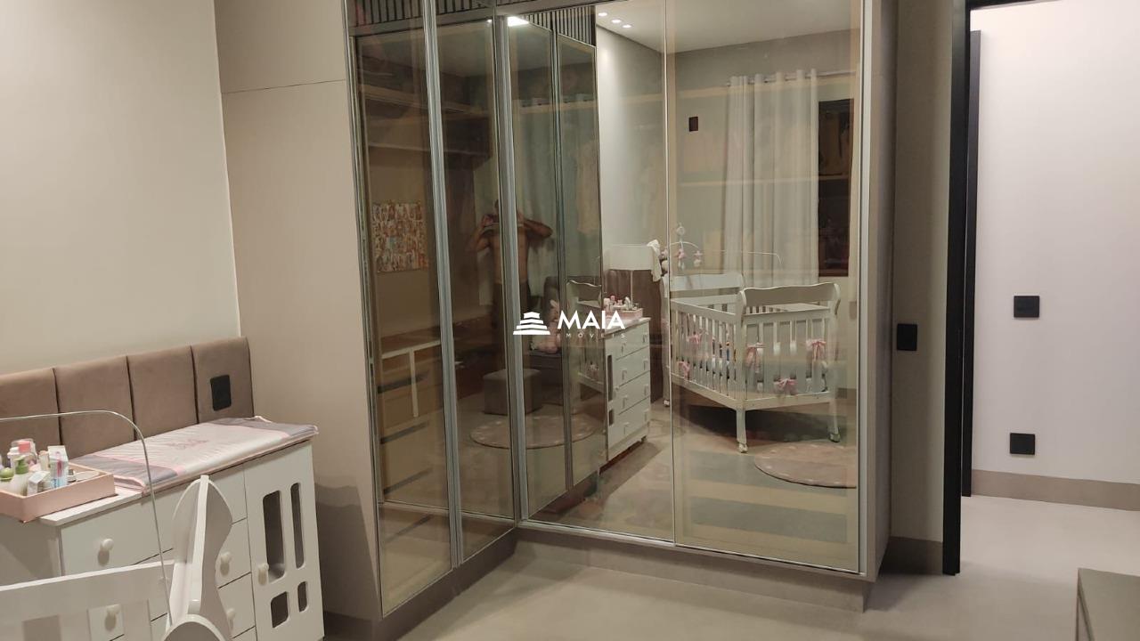 Casa de Condomínio à venda no Baronesa, Residencial: 