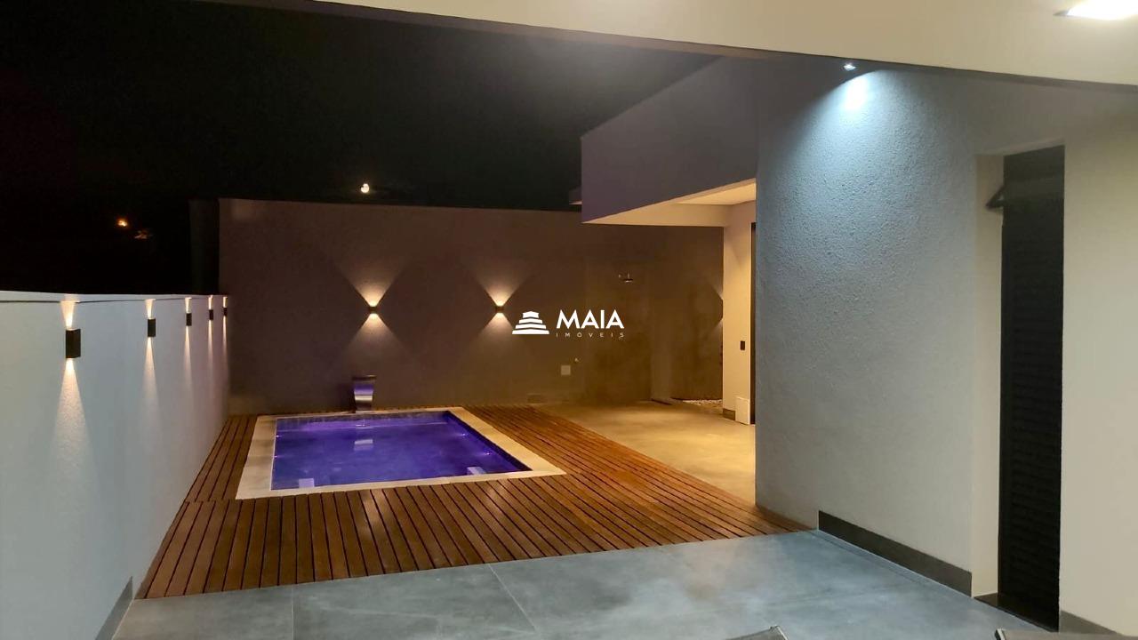 Casa de Condomínio à venda no Baronesa, Residencial: 