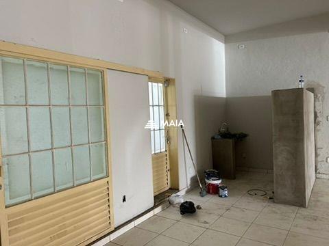 Galpão para aluguel no Manoel Mendes: 