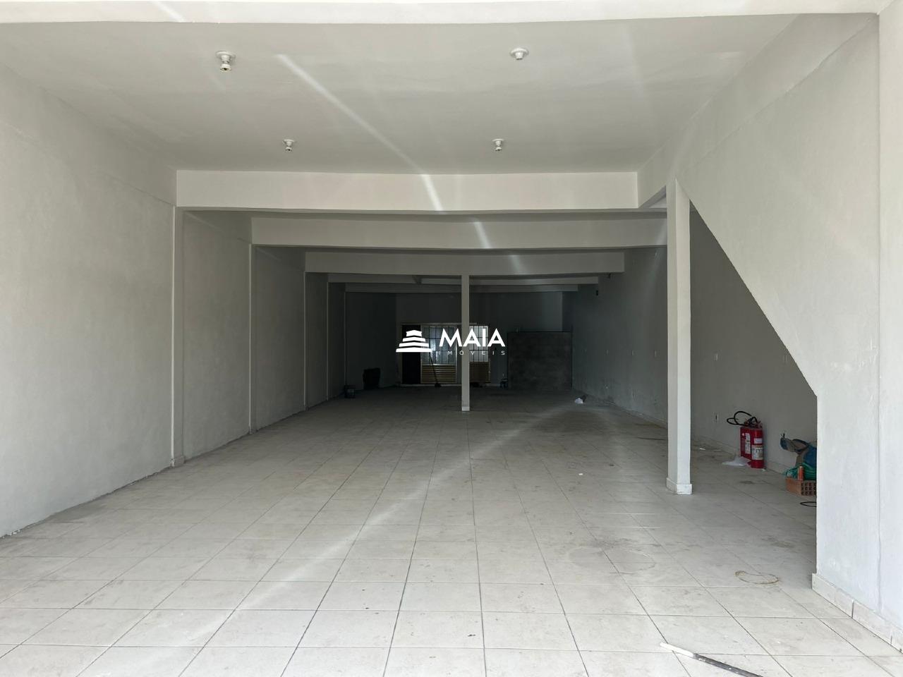 Galpão para alugar no bairro Manoel Mendes