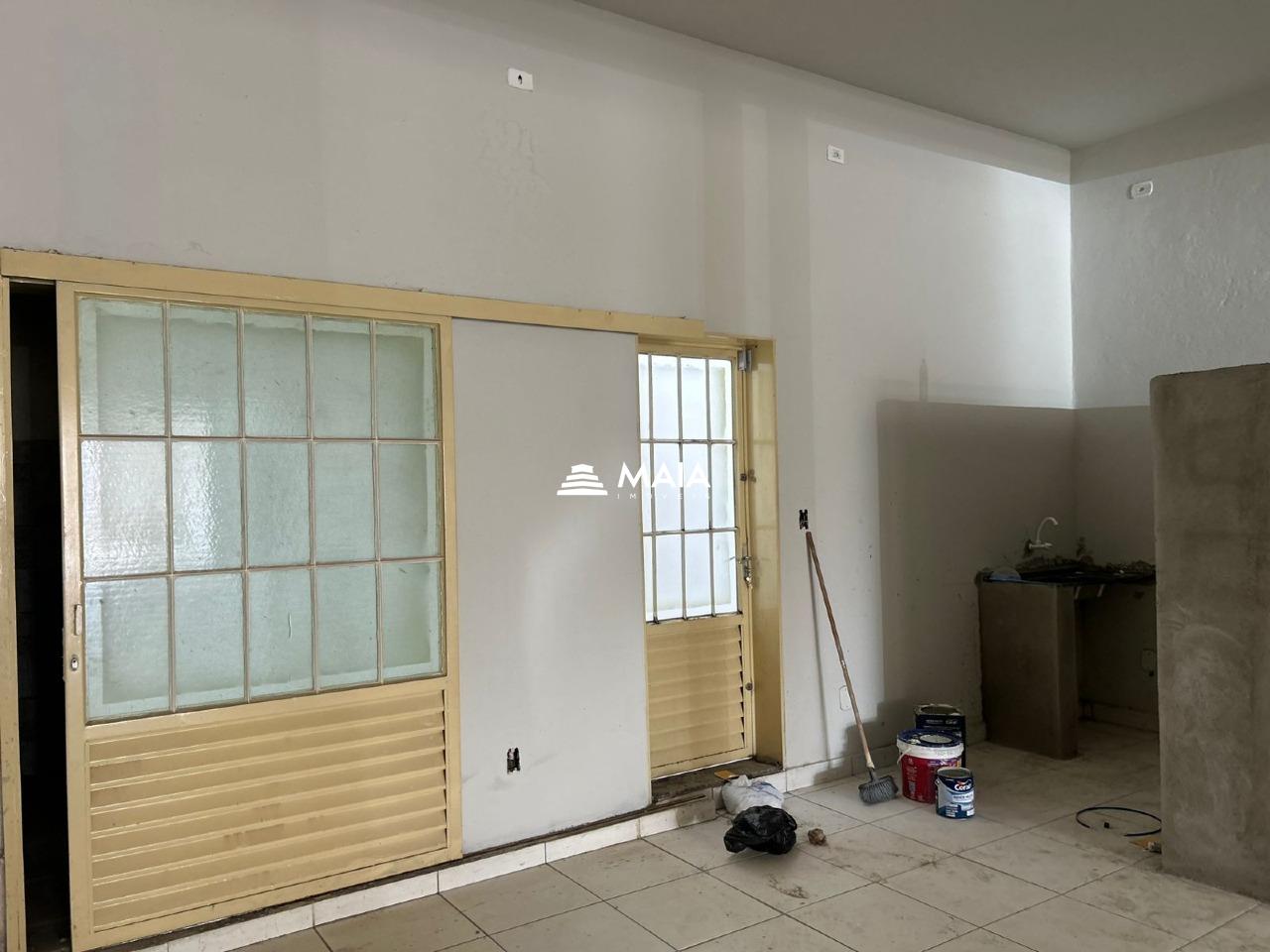 Galpão para aluguel no Manoel Mendes: 