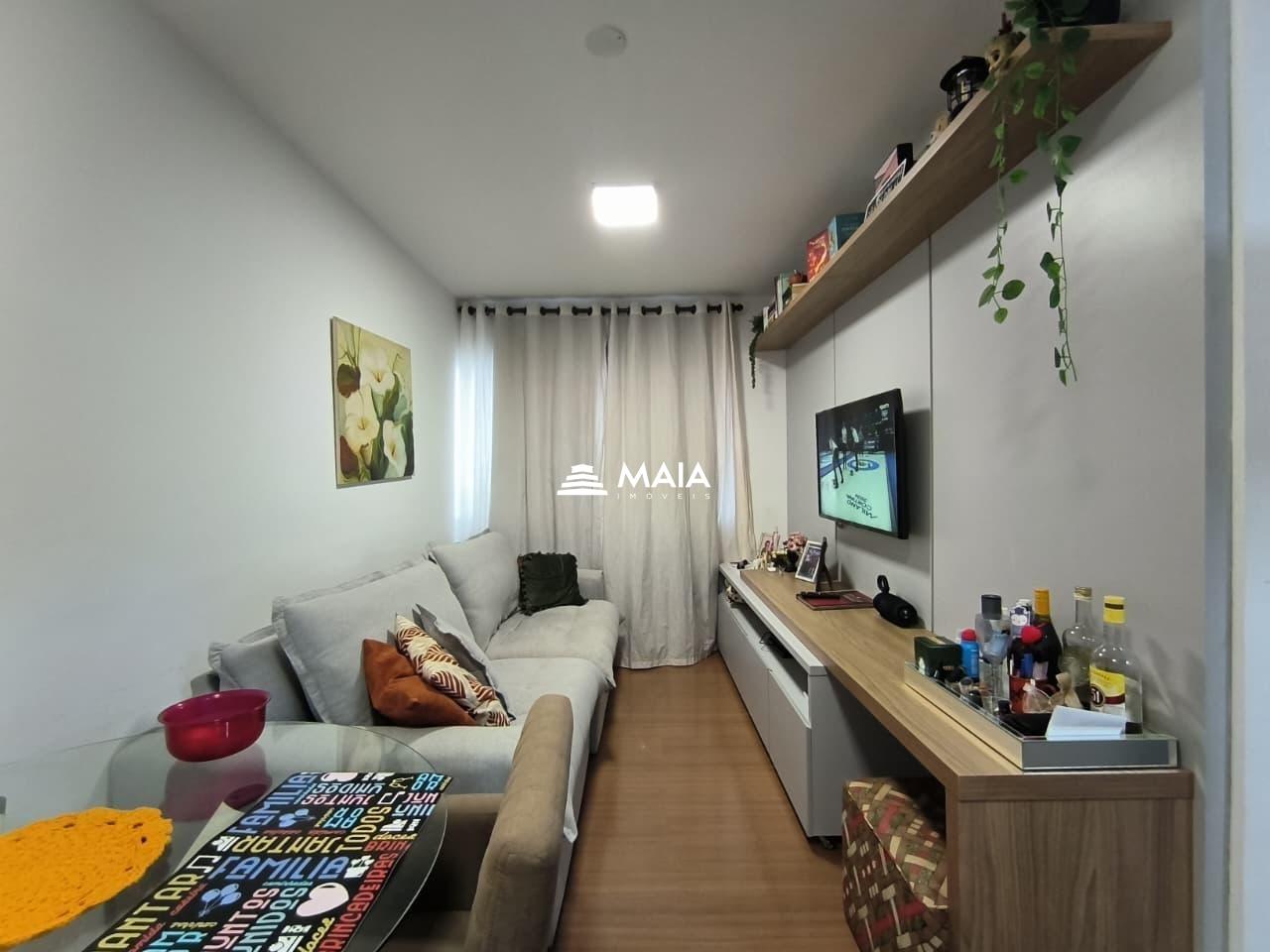 Apartamento á venda na Quinta da Boa Esperança