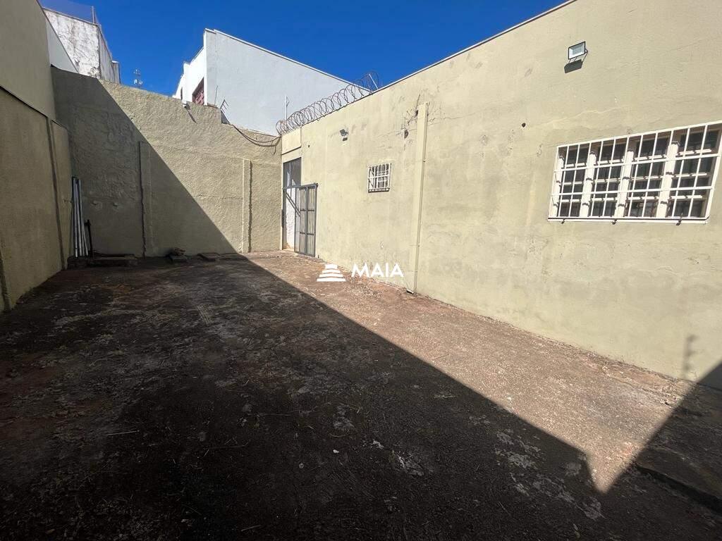 Comercial à venda no São Benedito: 