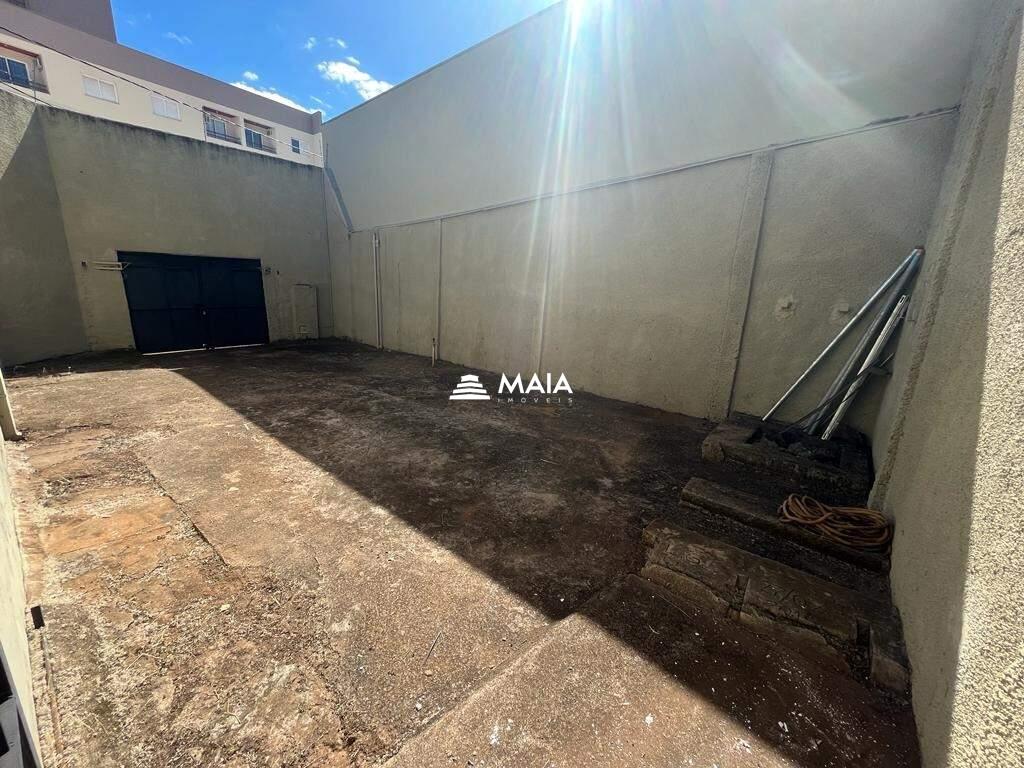 Comercial à venda no São Benedito: 