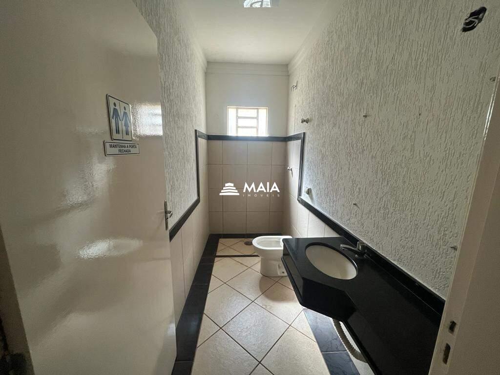 Comercial à venda no São Benedito: 