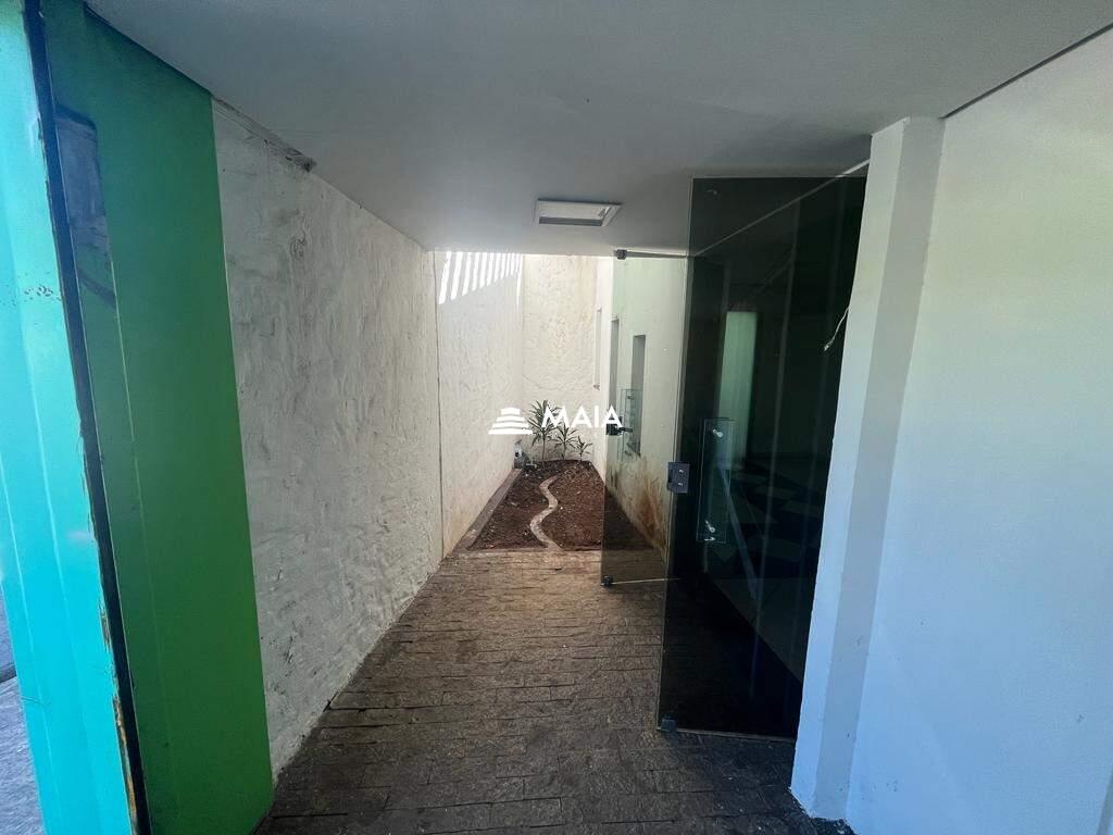 Comercial à venda no São Benedito: 