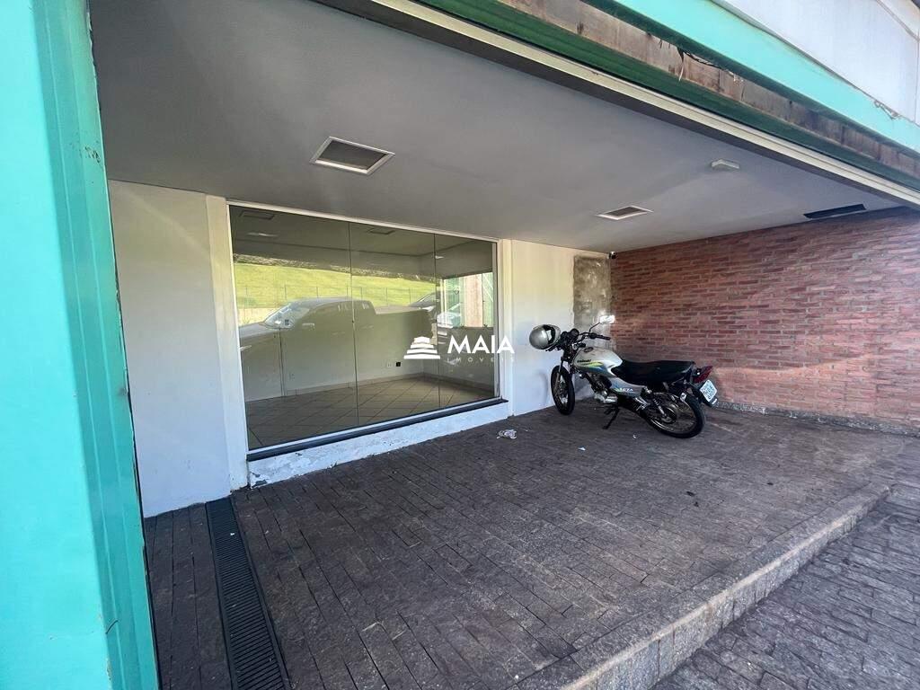 Comercial à venda no São Benedito: 