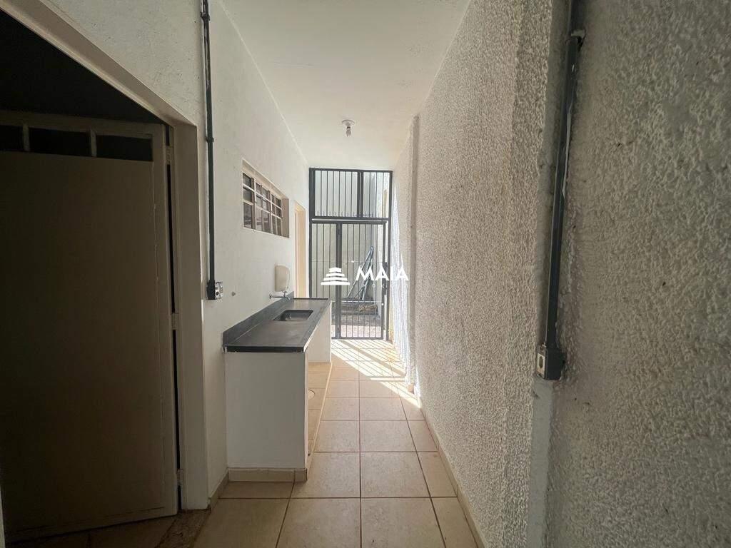 Comercial à venda no São Benedito: 