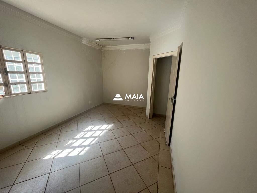 Comercial à venda no São Benedito: 