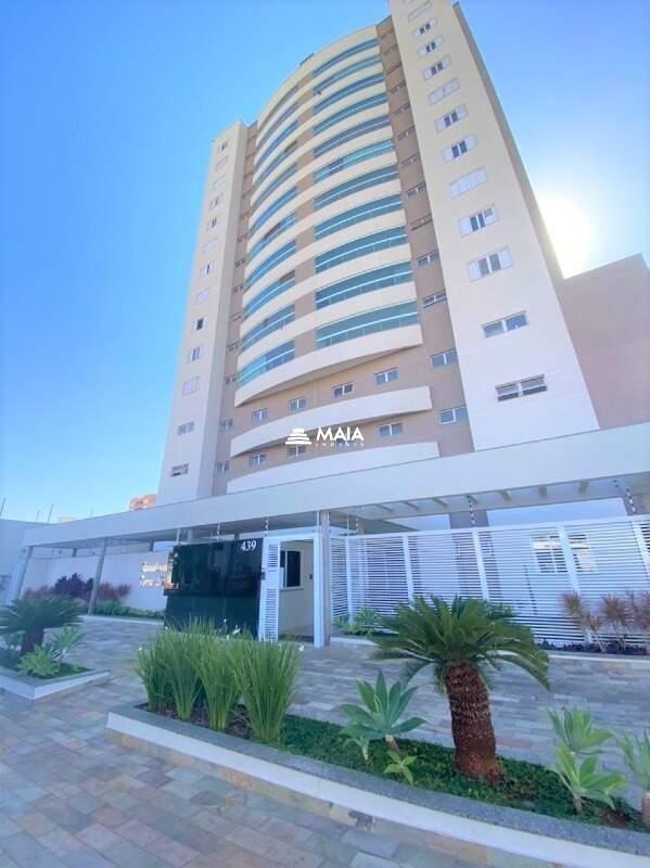 Apartamento á venda no Edifício Torre Sete