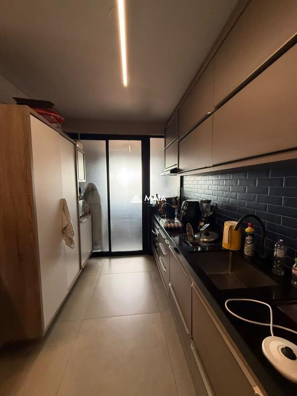 Apartamento à venda no Santa Maria: 