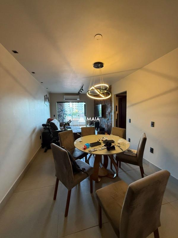 Apartamento à venda no Santa Maria: 